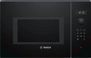 Печь СВЧ микроволновая Bosch BFL554MB0