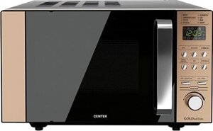 Печь свч микроволновая centek CT-1574