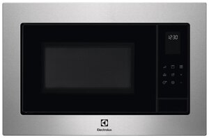 Печь СВЧ микроволновая Electrolux EMS4253TEX