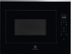 Печь СВЧ микроволновая Electrolux KMFE264TEX