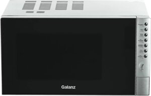 Печь СВЧ микроволновая Galanz MOG-2375DS Silver