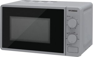 Печь СВЧ микроволновая Hyundai HYM-M2001