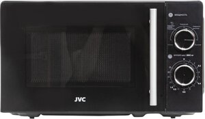 Печь свч микроволновая JVC JK-MW143M