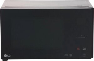 Печь свч микроволновая LG MS2595DIS