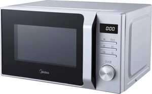 Печь СВЧ микроволновая Midea AM720C2MV-S