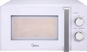 Печь СВЧ микроволновая Midea MM820CXX-W