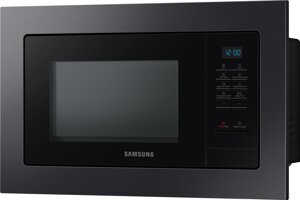 Печь СВЧ микроволновая Samsung MG23A7013AA/BW