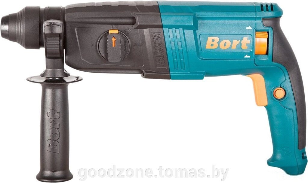 Перфоратор Bort BHD-920X 91272546 от компании Интернет-магазин «Goodzone. by» - фото 1