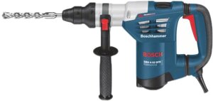 Перфоратор Bosch GBH 4-32 DFR Professional [0611332100]