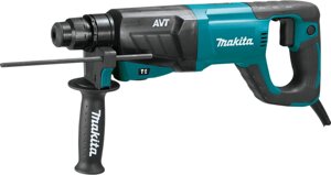 Перфоратор Makita HR2641