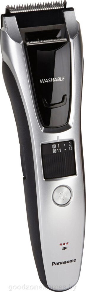 Триммер для бороды и усов Panasonic ER-GB70 - преимущества