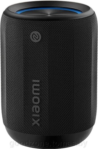 Беспроводная колонка Xiaomi Bluetooth Speaker Mini ASM01G (черный, международная версия) - наличие