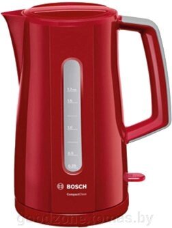 Электрический чайник Bosch TWK3A014 - особенности
