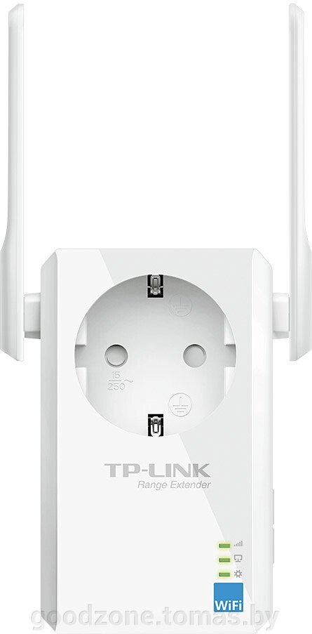 Усилитель wi-fi TP-link TL-WA860RE - доставка