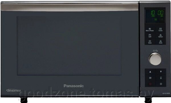 Печь СВЧ микроволновая Panasonic NN-DF383B - розница