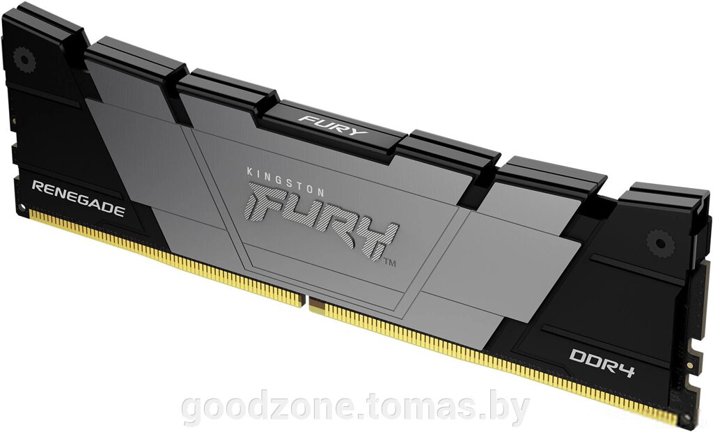 Оперативная память Kingston FURY Renegade 8ГБ DDR4 3600МГц KF436C16RB2/8 - заказать