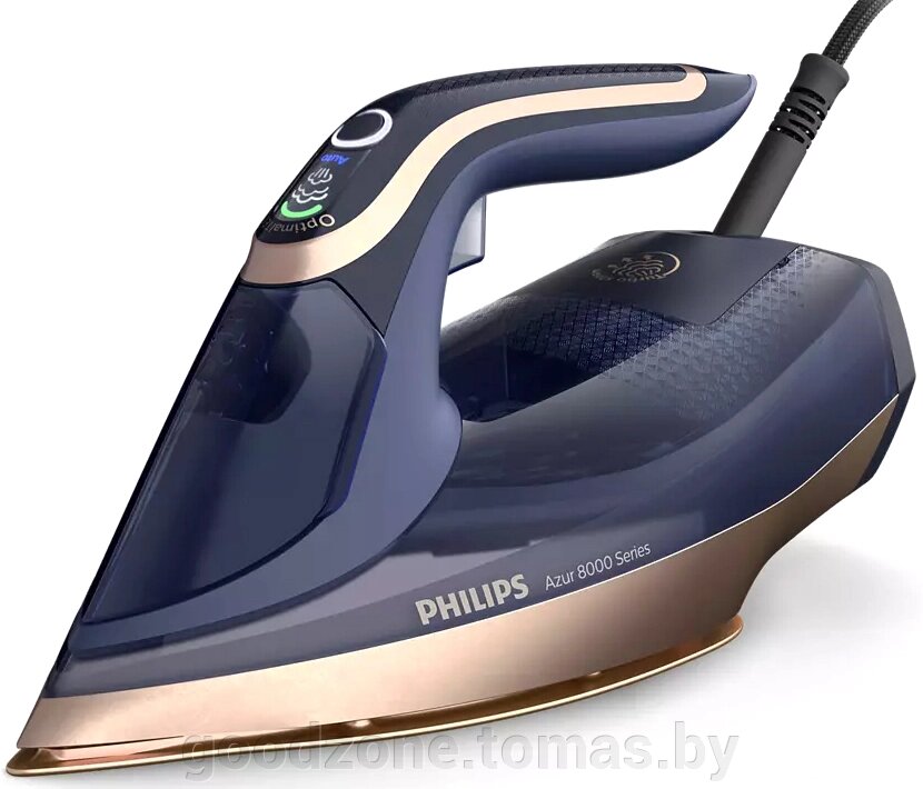 Утюг Philips DST8050/20 - преимущества