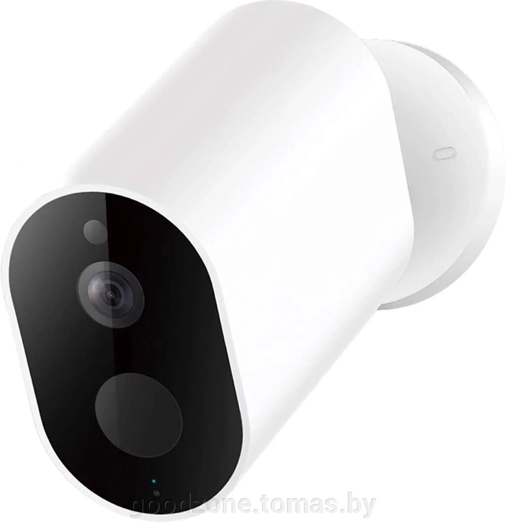 IP-камера Imilab Smart Camera CMSXJ11A - характеристики