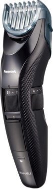 Универсальный триммер Panasonic ER-GC51-k520 - особенности