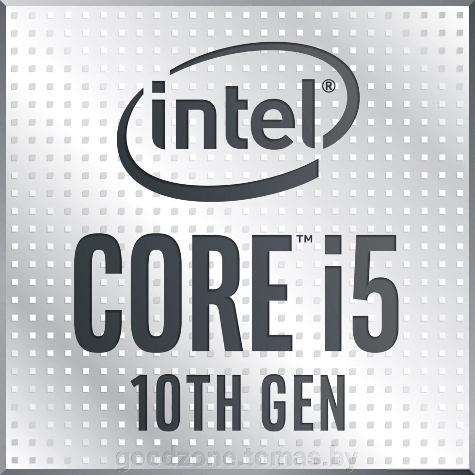 Процессор Intel Core i5-10400F - заказать