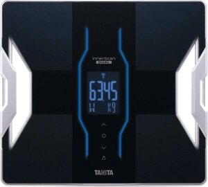 Напольные весы Tanita RD-953 (черный)