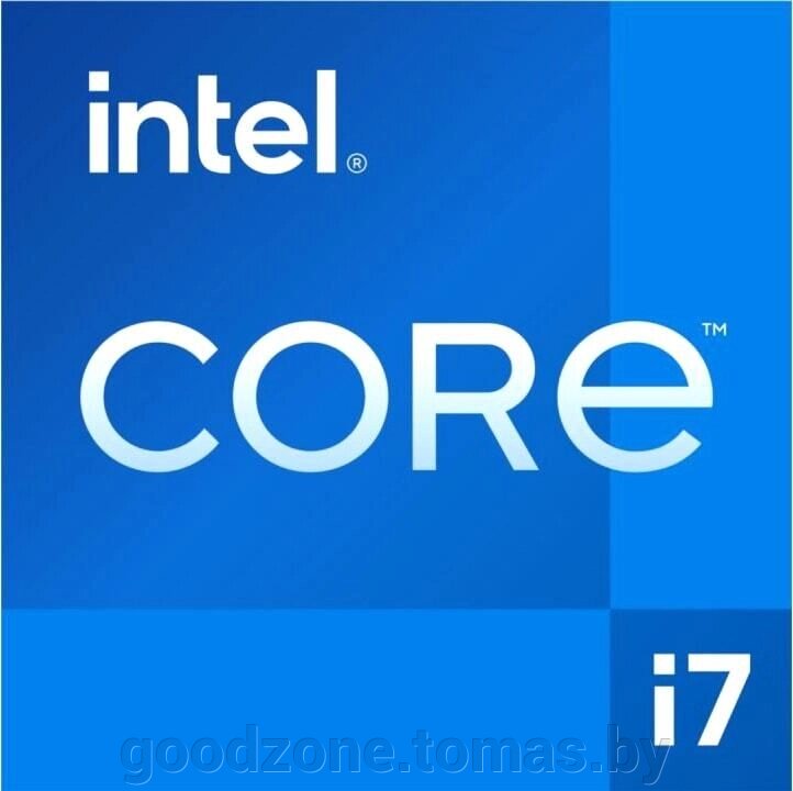 Процессор Intel Core i7-11700 - описание