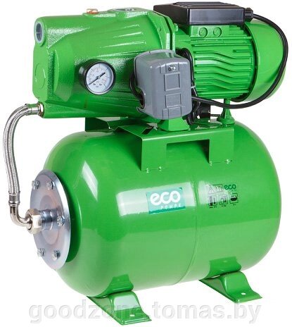 Насос ECO GFI-904 - отзывы