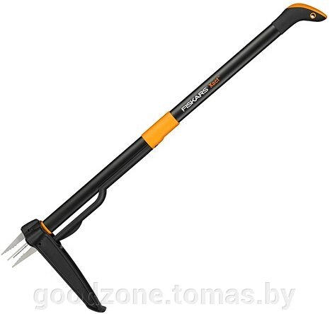 Корнеудалитель Fiskars Xact 1020126 - распродажа