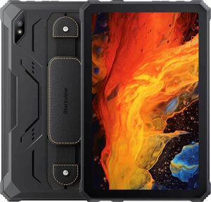 Планшет Blackview Active 8 Pro 8GB/256GB (черный)