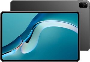 Планшет Huawei MatePad Pro 12.6 WGR-W09 256GB (серый матовый)