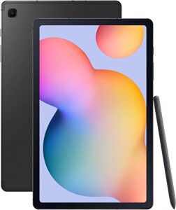 Планшет Samsung Galaxy Tab S6 Lite 2024 LTE SM-P625 4GB/64GB (серый)