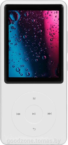 Плеер MP3 digma M5 16GB