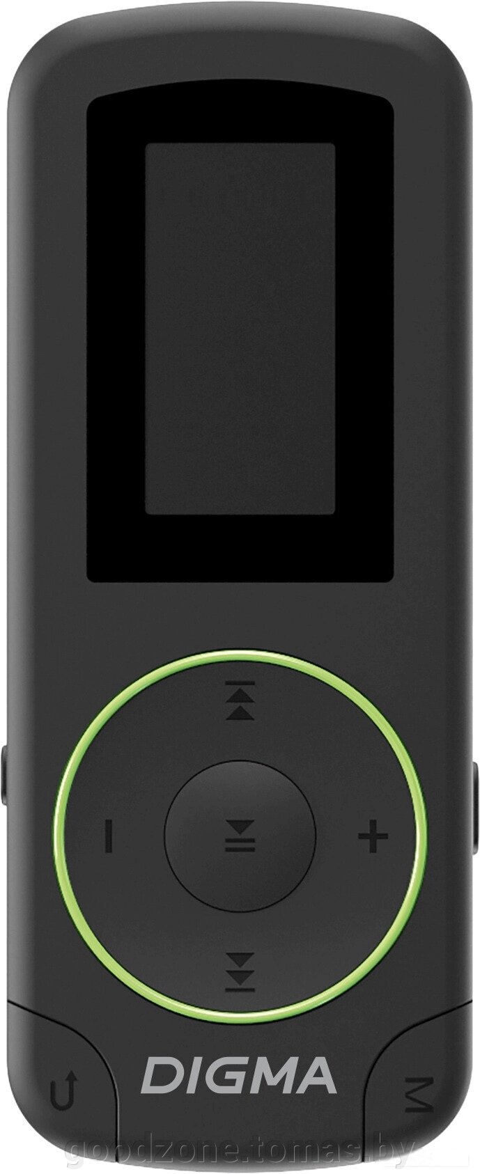Плеер MP3 Digma R4 8GB от компании Интернет-магазин «Goodzone. by» - фото 1