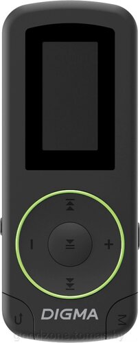 Плеер MP3 digma R4 8GB