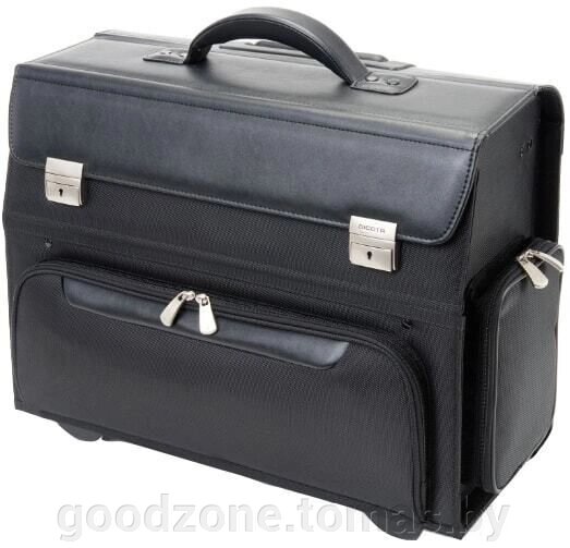 Портфель DICOTA Comfort 14-15.6 N25598N от компании Интернет-магазин «Goodzone. by» - фото 1