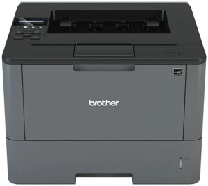 Принтер Brother HL-L5100DN