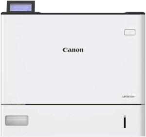 Принтер canon i-sensys LBP361DW 5644C008