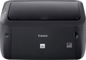 Принтер Canon i-SENSYS LBP6030B (картридж 725)