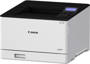 Принтер canon i-sensys LBP673cdw