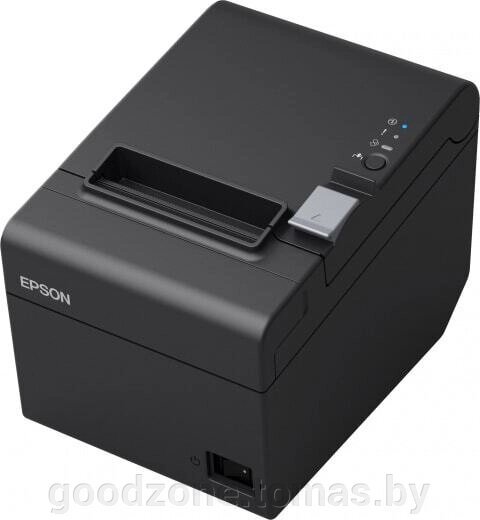 Принтер чеков Epson TM-T20III C31CH51011 от компании Интернет-магазин «Goodzone. by» - фото 1