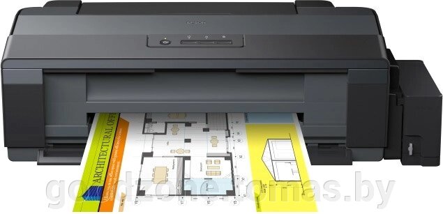 Принтер Epson L1300 от компании Интернет-магазин «Goodzone. by» - фото 1