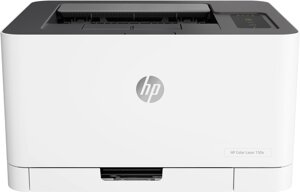 Принтер HP Color Laser 150a