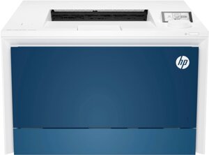 Принтер HP Color LaserJet Pro 4203dn 4RA89A