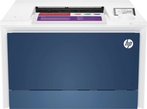 Принтер HP Color LaserJet Pro 4203dw 5HH48A