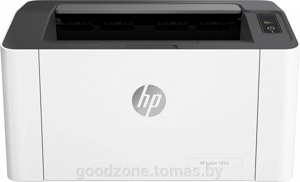 Принтер HP Laser 107a от компании Интернет-магазин «Goodzone. by» - фото 1