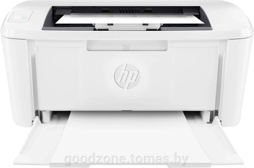 Принтер HP LaserJet M111a 7MD67A от компании Интернет-магазин «Goodzone. by» - фото 1