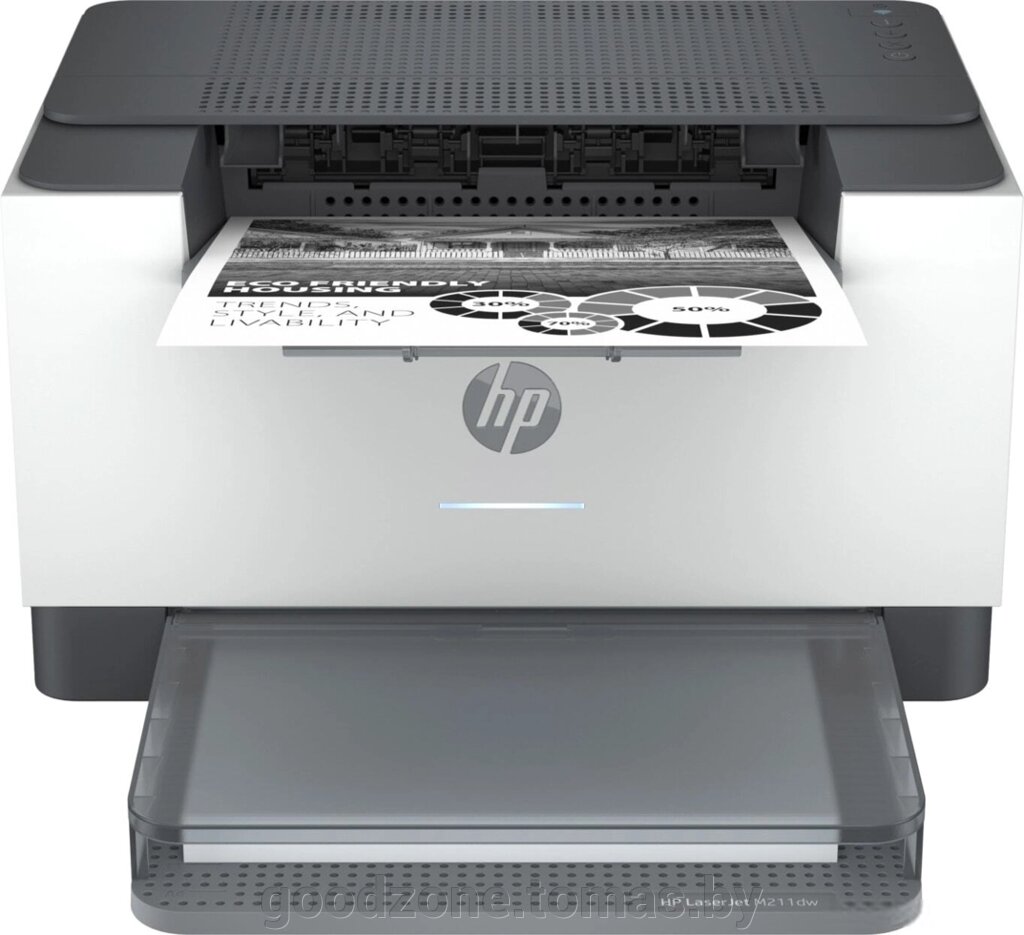 Принтер HP LaserJet M211dw от компании Интернет-магазин «Goodzone. by» - фото 1