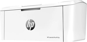 Принтер HP LaserJet Pro M15w