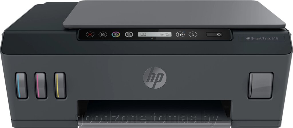 Принтер HP Smart Tank 515 Wireless 1TJ09A от компании Интернет-магазин «Goodzone. by» - фото 1
