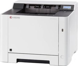 Принтер Kyocera Mita ECOSYS P5026cdw